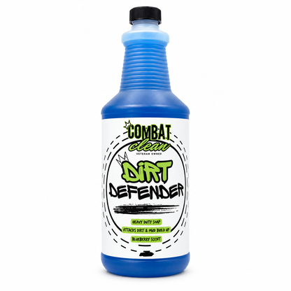 Dirt Defender (Offroad Soap)