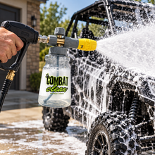 Snow Foam Cannon