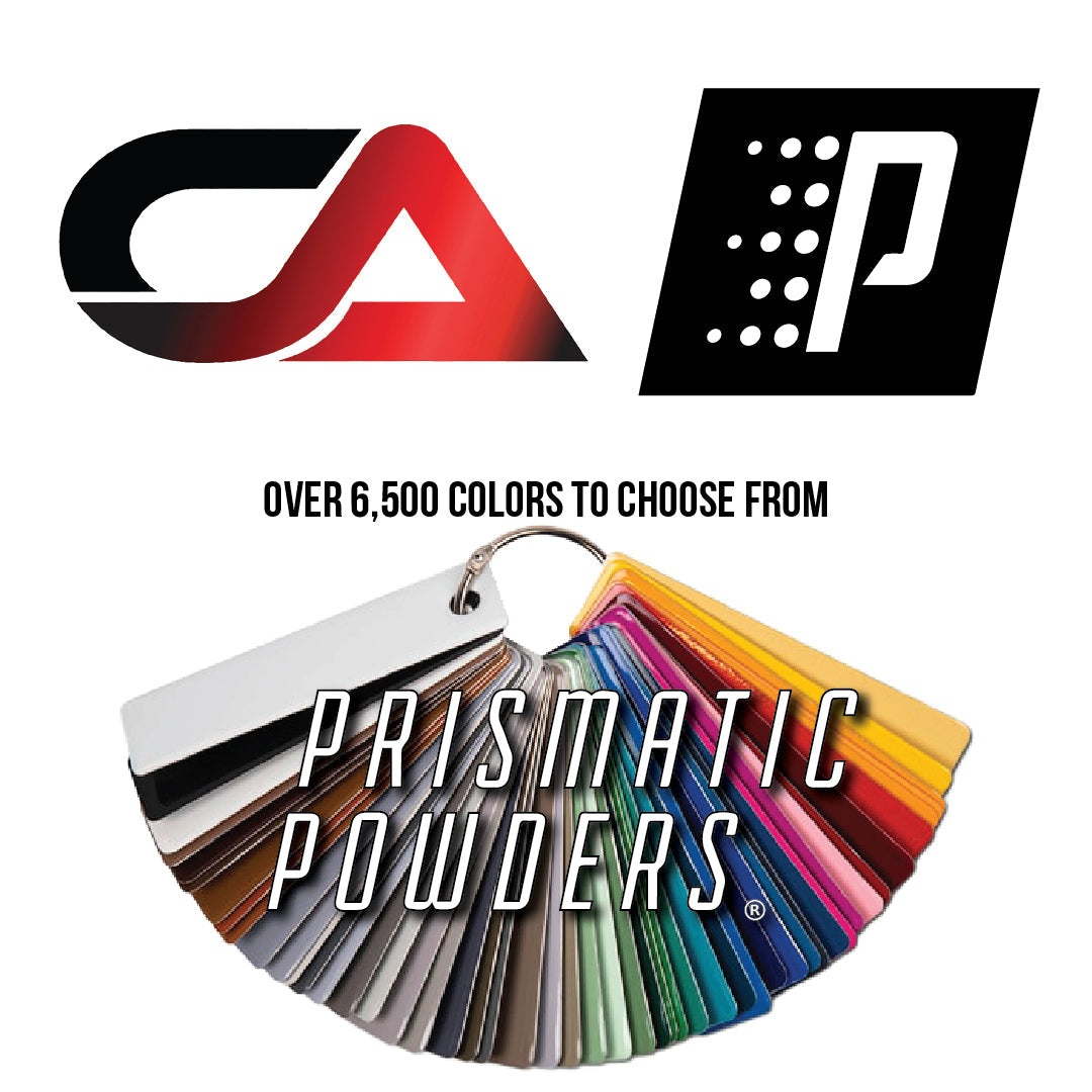 Can-Am X3 Suspension Kit Level 2