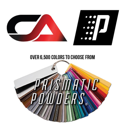 Can-Am X3 Front Inner Fender Liners