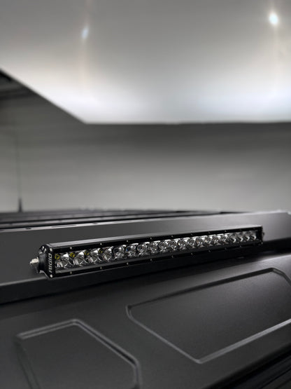 POLARIS XPEDITION ROOF RACK