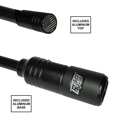 Day Whip (Non-LED) - GOAT