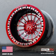 Delta | Forged 3-Piece | Beadlock