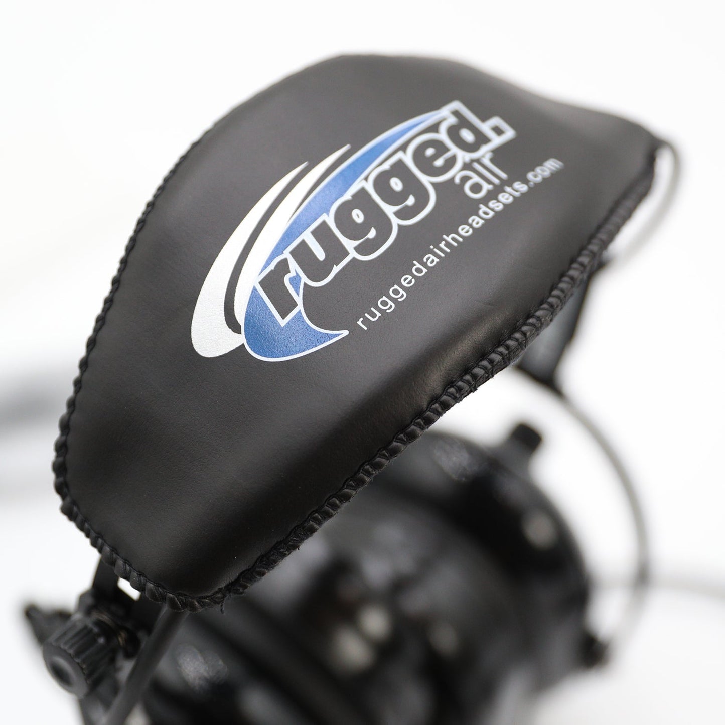 Deluxe Headset Head Pad Cushion