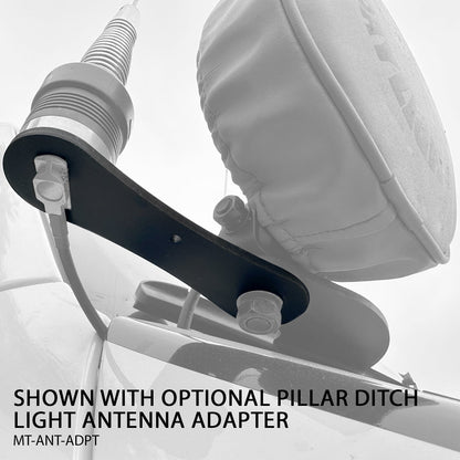 Antenna Mount for Mercedes Sprinter Van 2019 to Current - Passenger Side