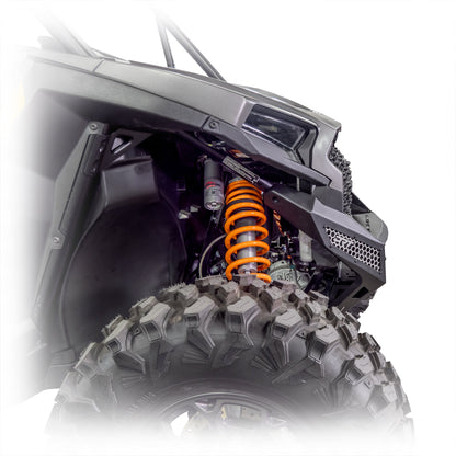 DRT Polaris RZR 2024+ XP1000/4 Front Winch Bumper