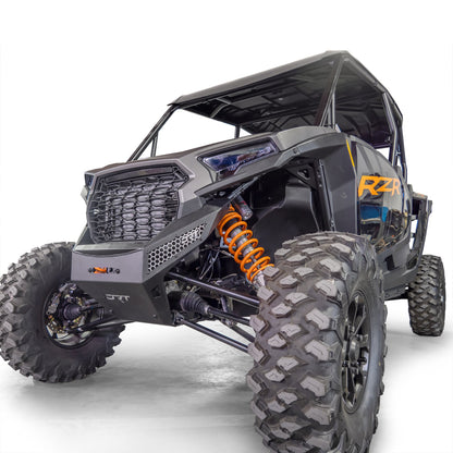 DRT Polaris RZR 2024+ XP1000/4 Front Winch Bumper