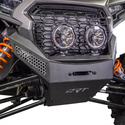 DRT Polaris RZR 2024+ XP1000/4 Front Winch Bumper