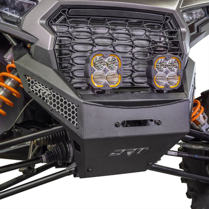 DRT Polaris RZR 2024+ XP1000/4 Front Winch Bumper