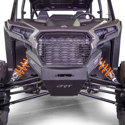 DRT Polaris RZR 2024+ XP1000/4 Front Winch Bumper