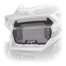 DRT Motorsports Polaris 2024+ RZR XP1000/4 Aluminum Front Grill