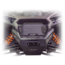 DRT Motorsports Polaris 2024+ RZR XP1000/4 Aluminum Front Grill