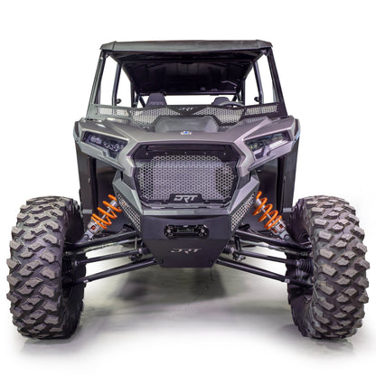 DRT Motorsports Polaris 2024+ RZR XP1000/4 Aluminum Front Grill