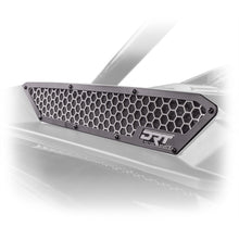 DRT Motorsports Polaris 2024+ RZR XP1000/4 Intake Vent Set