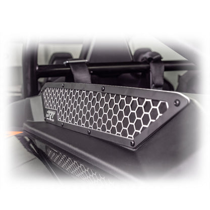 DRT Motorsports Polaris 2024+ RZR XP1000/4 Intake Vent Set