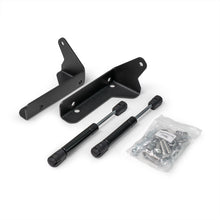 DRT RZR Pro R / Turbo R /  Pro XP 2022+ Polaris Trunk Enclosure Gas Strut Lift Kit