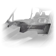 DRT Motorsports Polaris 2024+ RZR XP1000/4 Aluminum Wind Diffuser