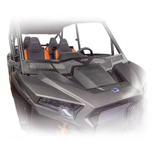 DRT Motorsports Polaris 2024+ RZR XP1000/4 Aluminum Wind Diffuser