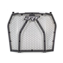 Kawasaki KRX1000/4 Front Aluminum Grill