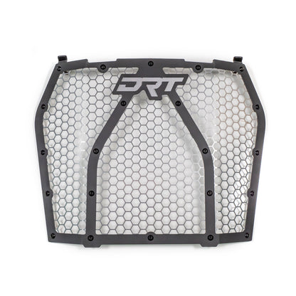 Kawasaki KRX1000/4 Front Aluminum Grill