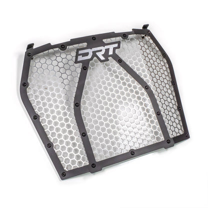 Kawasaki KRX1000/4 Front Aluminum Grill