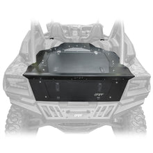 Kawasaki KRX1000/4 HD Aluminum Storage/Trunk Enclosure