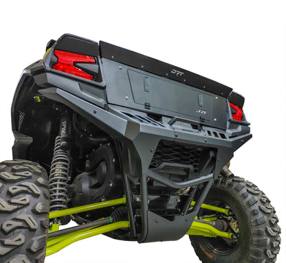 Kawasaki KRX1000/4 HD Aluminum Storage/Trunk Enclosure