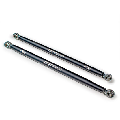 Replacement for polaris rzr pro xp upper radius rods