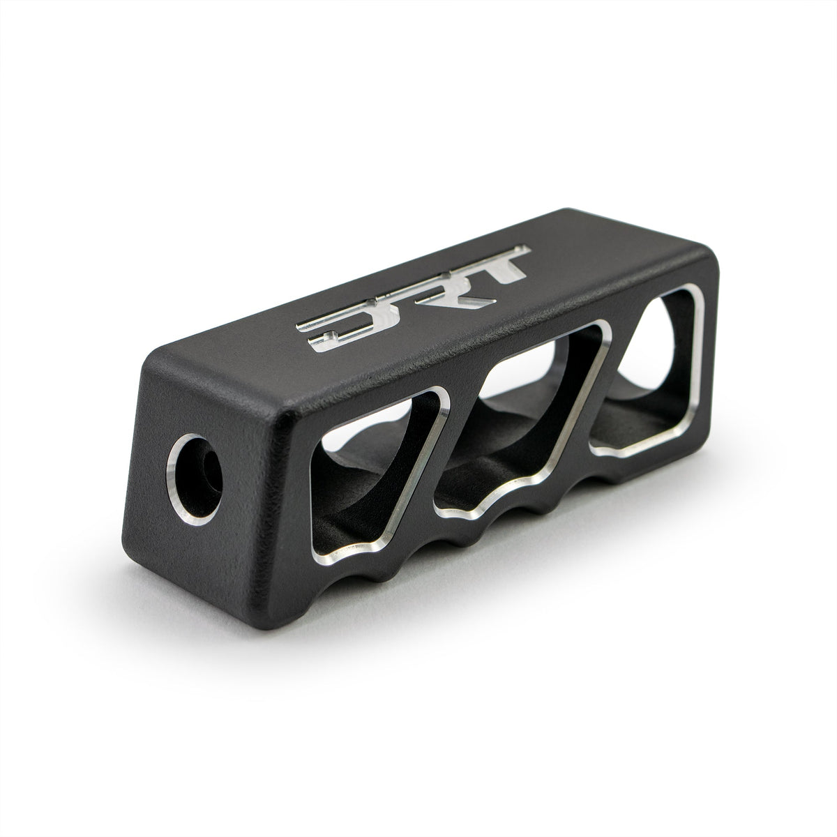 DRT Motorsports Can-Am Maverick-X3 CAX3SK1 billet shifter handle Bottom side view