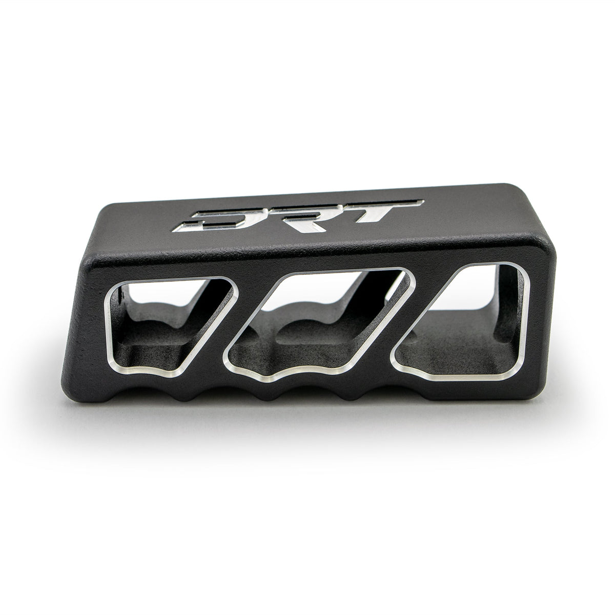 DRT Motorsports Can-Am Maverick-X3 CAX3SK1 billet shifter handle Side view
