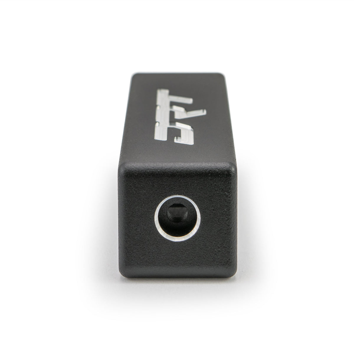 DRT Motorsports Can-Am Maverick-X3 CAX3SK1 billet shifter handle Bottom view