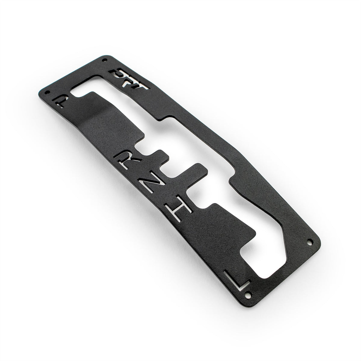 DRT-Motorsports Can-Am Maverick-X3 CAX3SK1 shift-gate at an angle