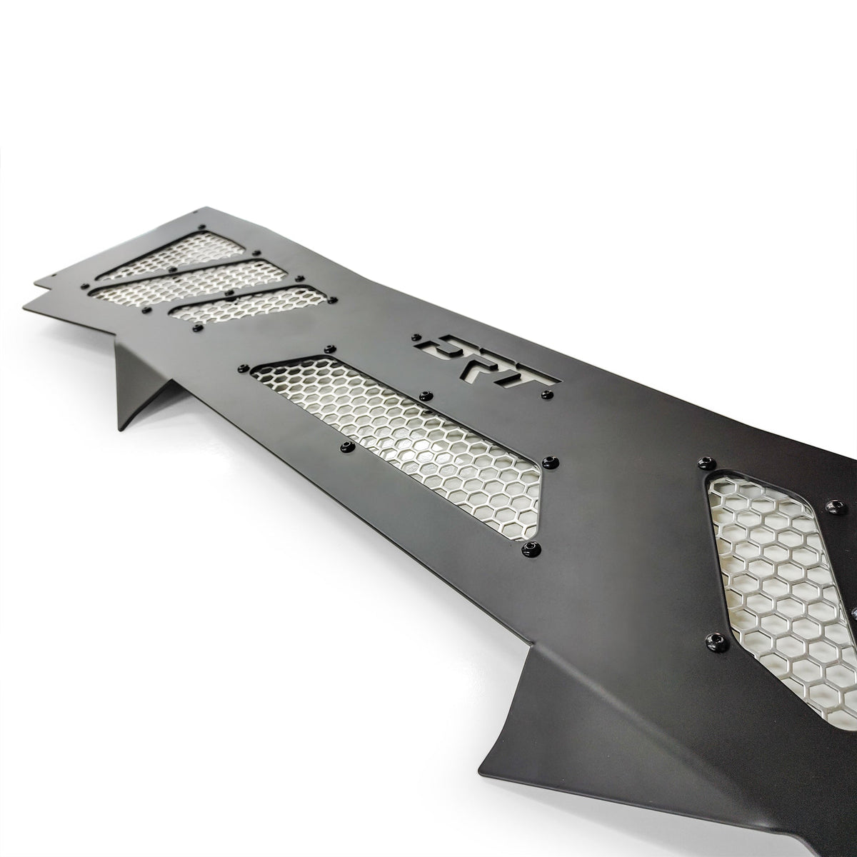 DRT RZR PRO XP / Pro R / Turbo R Wind Diffuser