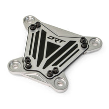 DRT Turbo S 3-PC Radius Rod Reinforcement Plate