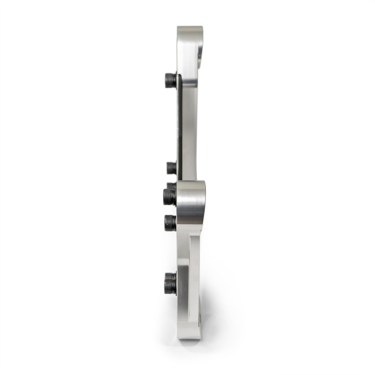 DRT PRO XP 3-PC Radius Rod Reinforcement Plate