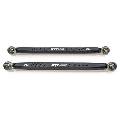 DRT RZR Pro R 2022+ Rear Sway Bar Link Kit Front view