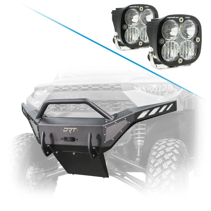 DRT Ranger XP1000 / 2019-2024 Front Winch Bumper