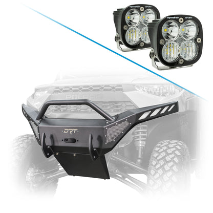 DRT Ranger XP1000 / 2019-2024 Front Winch Bumper