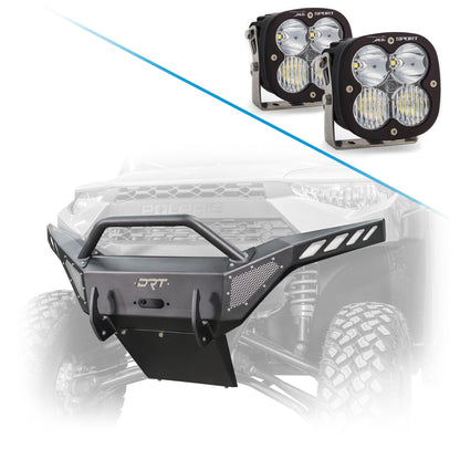 DRT Ranger XP1000 / 2019-2024 Front Winch Bumper