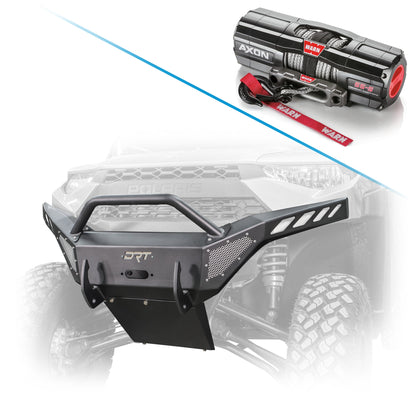 DRT Ranger XP1000 / 2019-2024 Front Winch Bumper