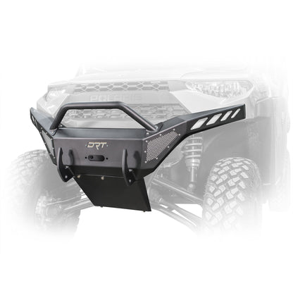 DRT Ranger XP1000 / 2019-2024 Front Winch Bumper