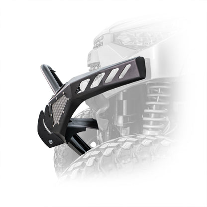 DRT Ranger XP1000 / 2019-2024 Front Winch Bumper