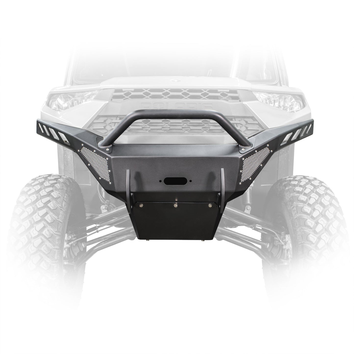 DRT Ranger XP1000 / 2019-2024 Front Winch Bumper