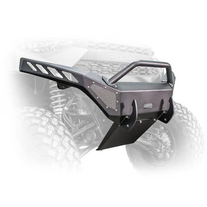 DRT Ranger XP1000 / 2019-2024 Front Winch Bumper
