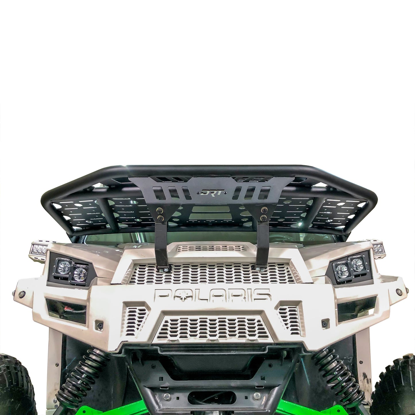DRT Ranger XP1000 / 2013-2024 Hood Rack