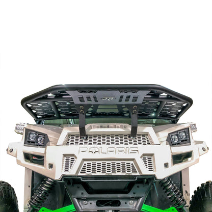 DRT Ranger XP1000 / 2013-2024 Hood Rack
