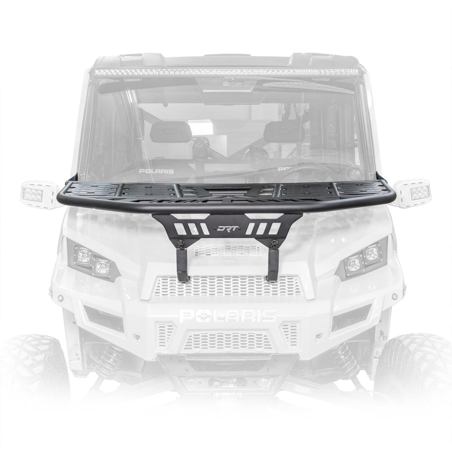 DRT Ranger XP1000 / 2013-2024 Hood Rack