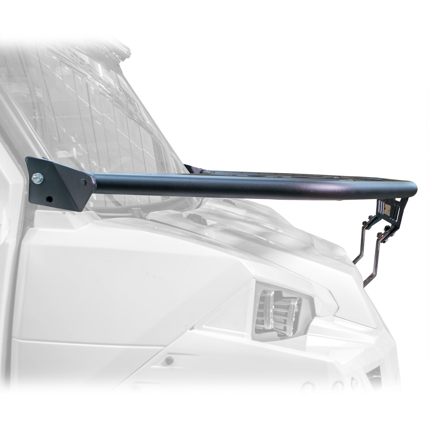 DRT Ranger XP1000 / 2013-2024 Hood Rack
