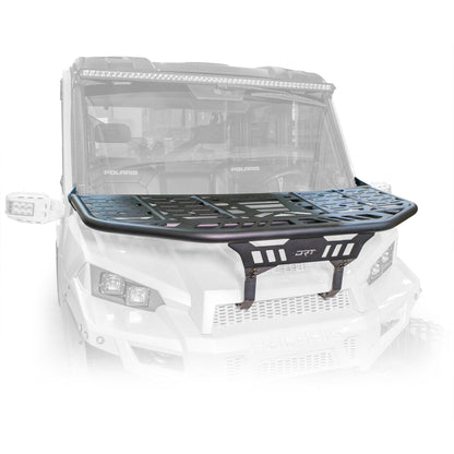 DRT Ranger XP1000 / 2013-2024 Hood Rack