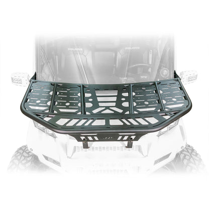 DRT Ranger XP1000 / 2013-2024 Hood Rack